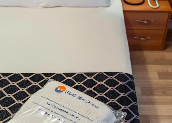 Uras 3* 费特希耶