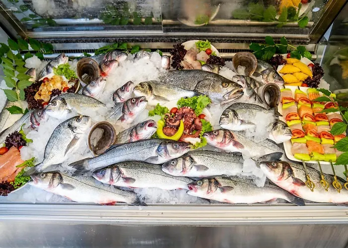 Uras 酒店 费特希耶