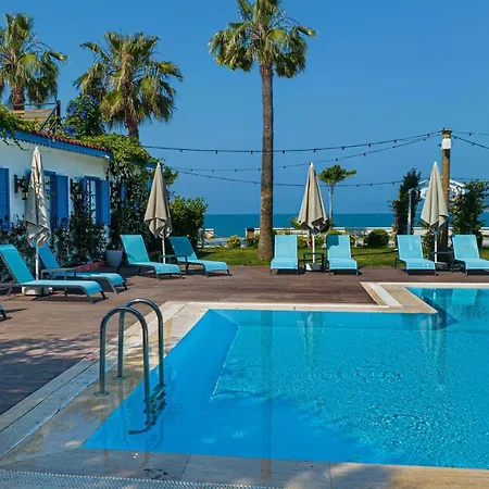 Uras Hotell Fethiye