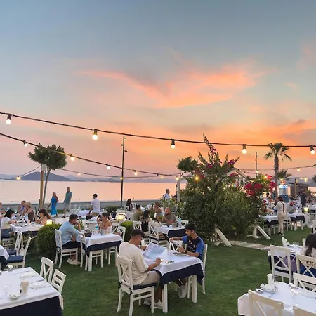 Hotell Uras Fethiye
