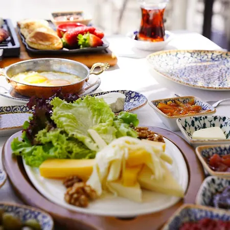 Hotell Uras Fethiye