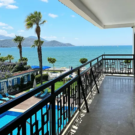 Otel Uras Fethiye