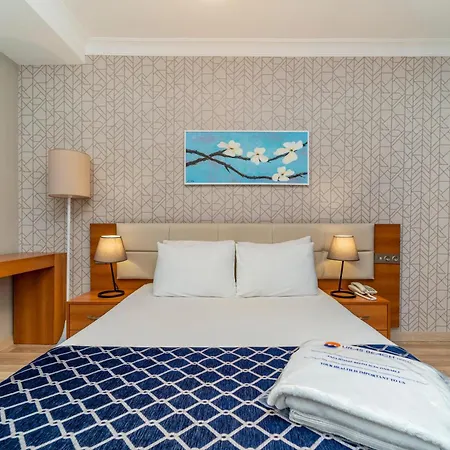 Uras 3* Fethiye