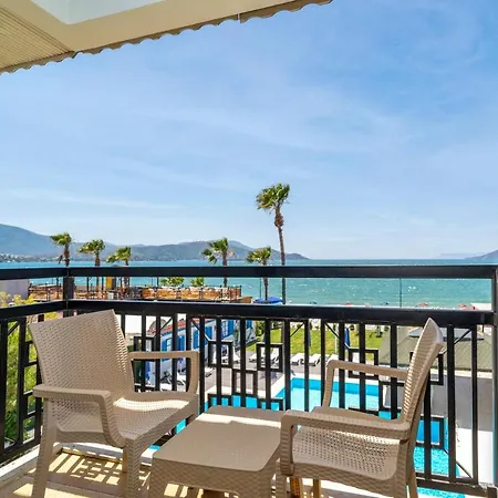 Uras 3* Fethiye