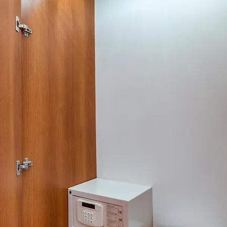 فندق Uras فتحية