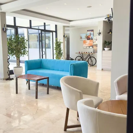 Hotel Uras