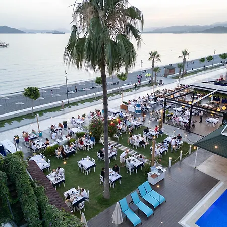 Uras Hotel Fethiye