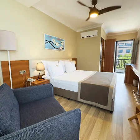 Hotel Uras Fethiye