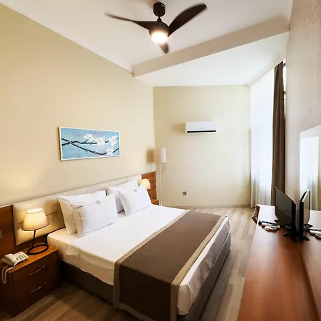 Hotel Uras Fethiye