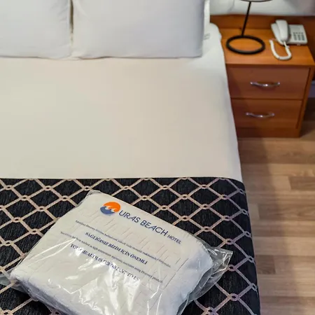 Uras 3* フェティエ