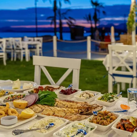 Hotel Uras Fethiye