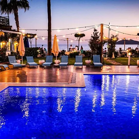 Hotel Uras Fethiye