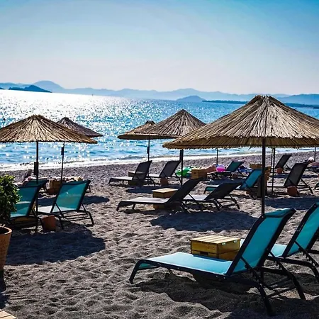 Uras Hotel 3*