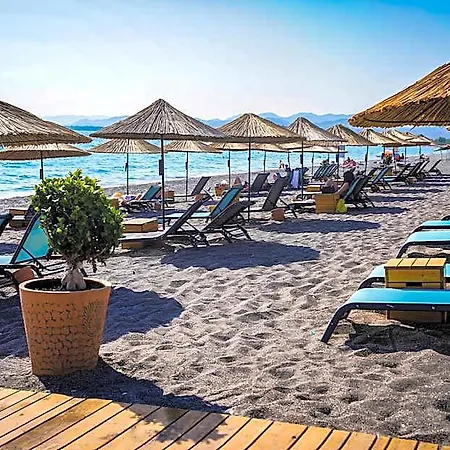 Uras 3* Fethiye