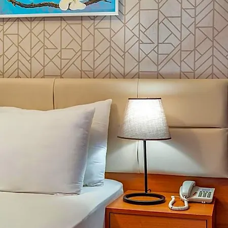 Uras Hotel