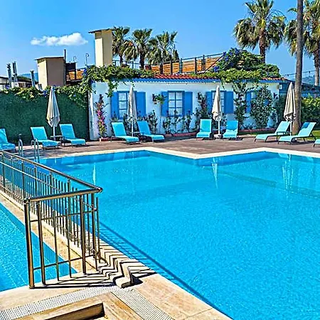 Hotel Uras Fethiye