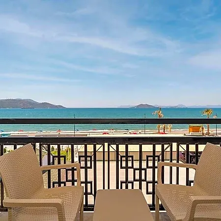 Uras Hotel Fethiye