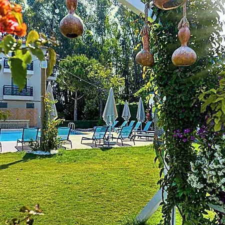 Uras Hotel Fethiye