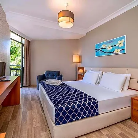 Hotel Uras Fethiye