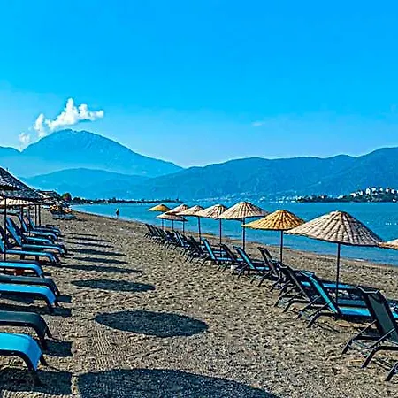 Uras Fethiye
