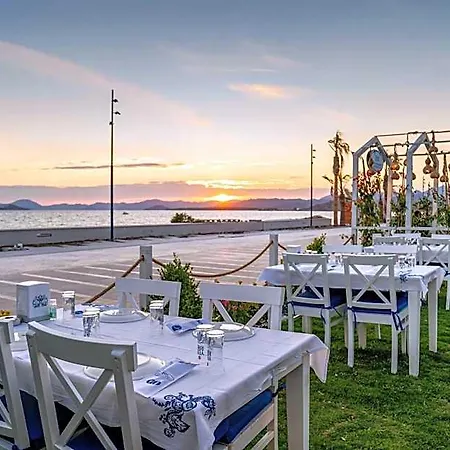Uras 3* Fethiye