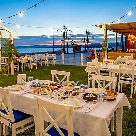Hotel Uras Fethiye