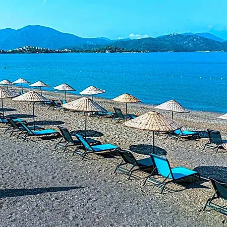 Uras Hotel Fethiye