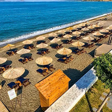 Hotel Uras