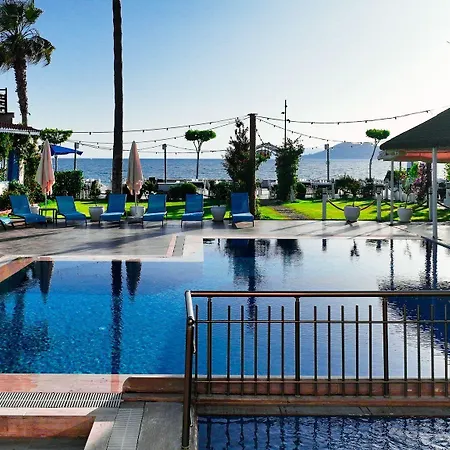 Uras Fethiye