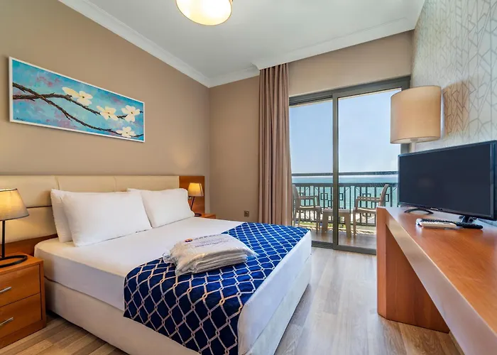 Uras 3* Fethiye