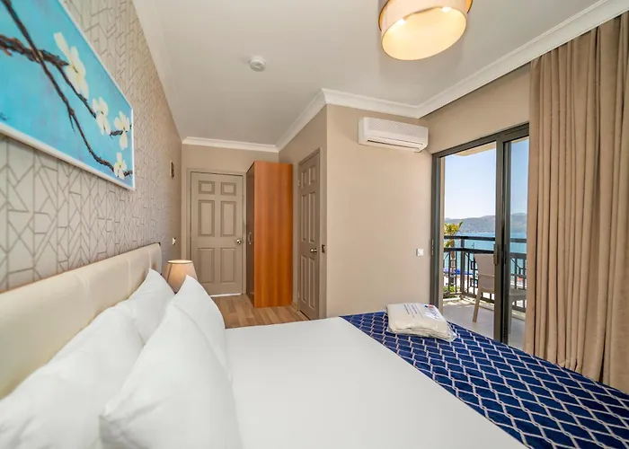 Uras Otel 3*