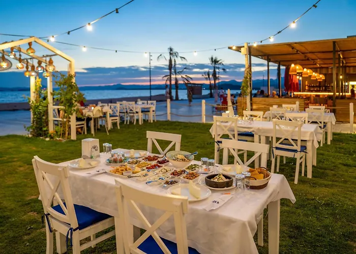 Uras Otel