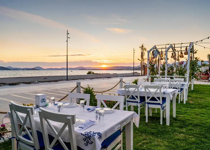 Uras Fethiye