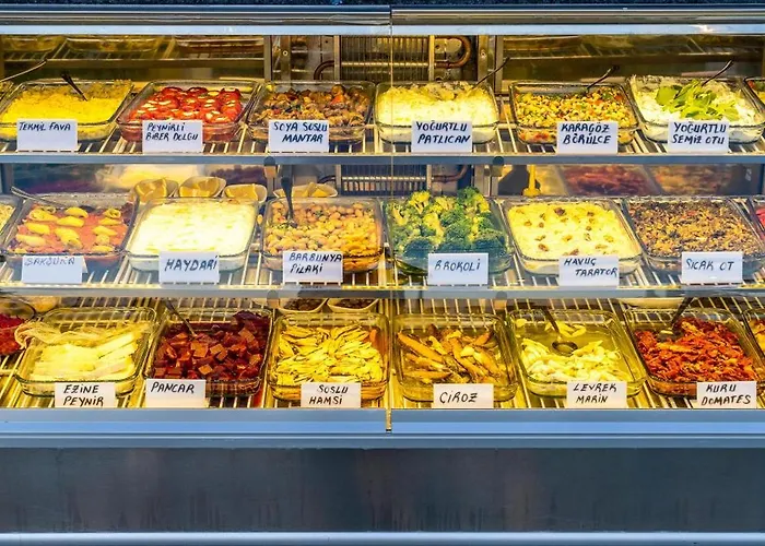 Uras 3* Φετιγιέ