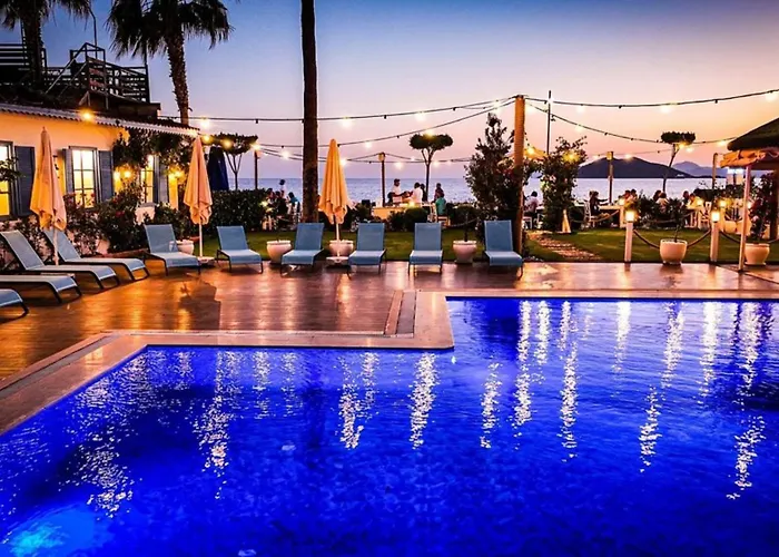 Otel Uras Fethiye