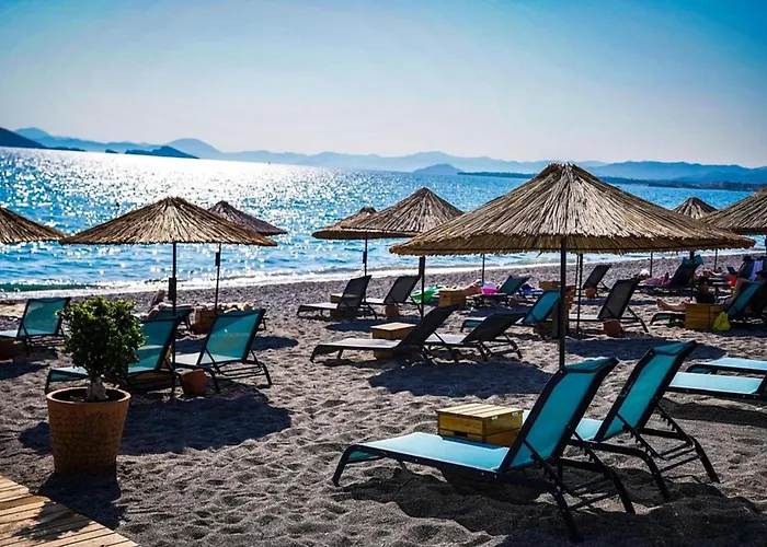 Uras Otel 3*